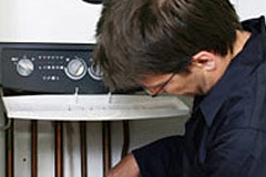 boiler repair Hopton