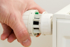 Hopton central heating repair costs