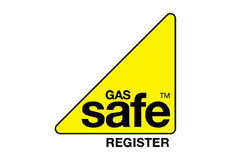 gas safe companies Hopton